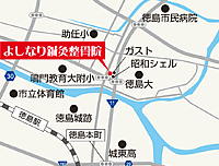周辺地図